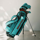 キャディバッグ メンズ レディース ブリーフィング ゴルフ BRIEFING GOLF ゴルフ
