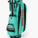 キャディバッグ メンズ レディース ブリーフィング ゴルフ BRIEFING GOLF ゴルフ