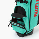 キャディバッグ メンズ レディース ブリーフィング ゴルフ BRIEFING GOLF ゴルフ