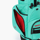 キャディバッグ メンズ レディース ブリーフィング ゴルフ BRIEFING GOLF ゴルフ