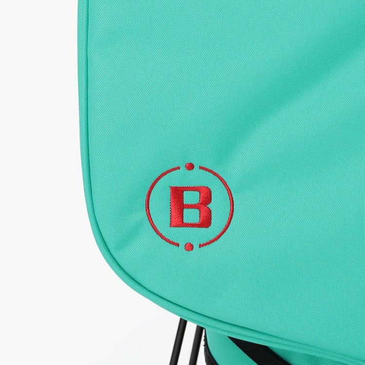 キャディバッグ メンズ レディース ブリーフィング ゴルフ BRIEFING GOLF ゴルフ