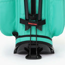 キャディバッグ メンズ レディース ブリーフィング ゴルフ BRIEFING GOLF ゴルフ