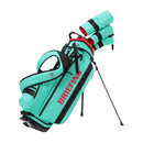 キャディバッグ メンズ レディース ブリーフィング ゴルフ BRIEFING GOLF ゴルフ