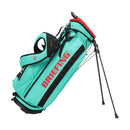キャディバッグ メンズ レディース ブリーフィング ゴルフ BRIEFING GOLF ゴルフ