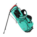 キャディバッグ メンズ レディース ブリーフィング ゴルフ BRIEFING GOLF ゴルフ