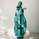 キャディバッグ メンズ レディース ブリーフィング ゴルフ BRIEFING GOLF ゴルフ