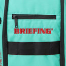 キャディバッグ メンズ レディース ブリーフィング ゴルフ BRIEFING GOLF ゴルフ