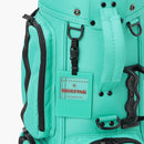 キャディバッグ メンズ レディース ブリーフィング ゴルフ BRIEFING GOLF ゴルフ