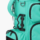 キャディバッグ メンズ レディース ブリーフィング ゴルフ BRIEFING GOLF ゴルフ