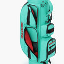 キャディバッグ メンズ レディース ブリーフィング ゴルフ BRIEFING GOLF ゴルフ