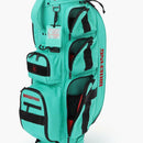 キャディバッグ メンズ レディース ブリーフィング ゴルフ BRIEFING GOLF ゴルフ