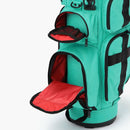 キャディバッグ メンズ レディース ブリーフィング ゴルフ BRIEFING GOLF ゴルフ