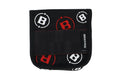 Putter cover Men's Ladies Briefing Golf BRIEFING GOLF 2024 Fall / Winter New Golf