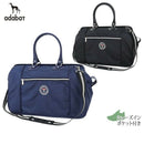 Boston bag for men and women adabat adabat golf
