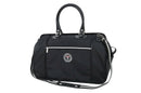 Boston bag for men and women adabat adabat golf