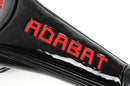 ヘッドカバー メンズ レディース アダバット adabat ゴルフ