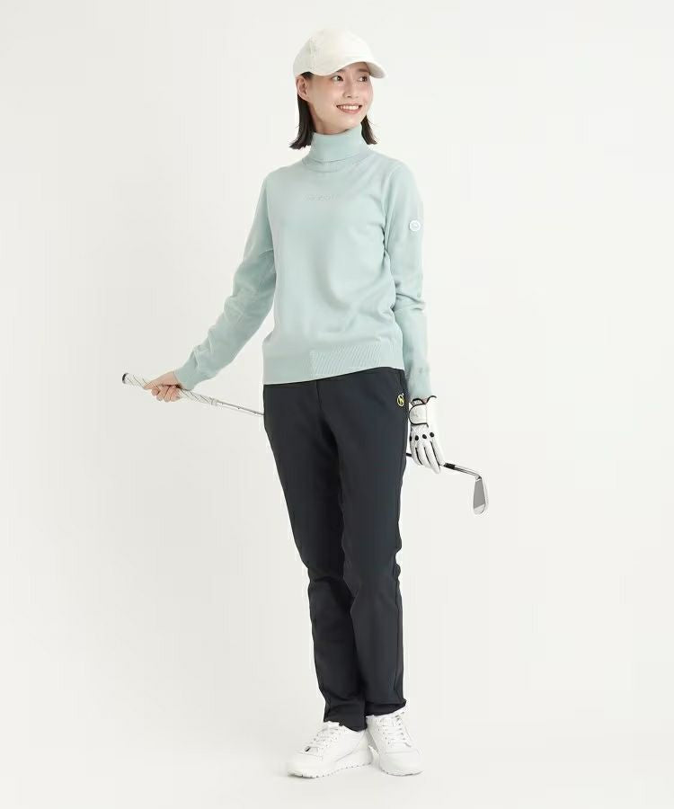 Women's sweater adabat golf wear