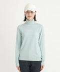 Sweater Ladies Adabat Adabat 2024 Autumn / Winter New Golf Wear