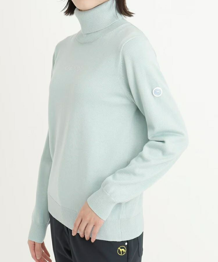 Women's sweater adabat golf wear