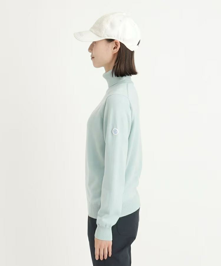 Women's sweater adabat golf wear