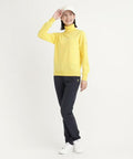 Sweater Ladies Adabat Adabat 2024 Autumn / Winter New Golf Wear