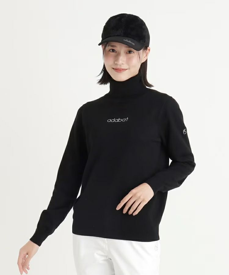 Women's sweater adabat golf wear