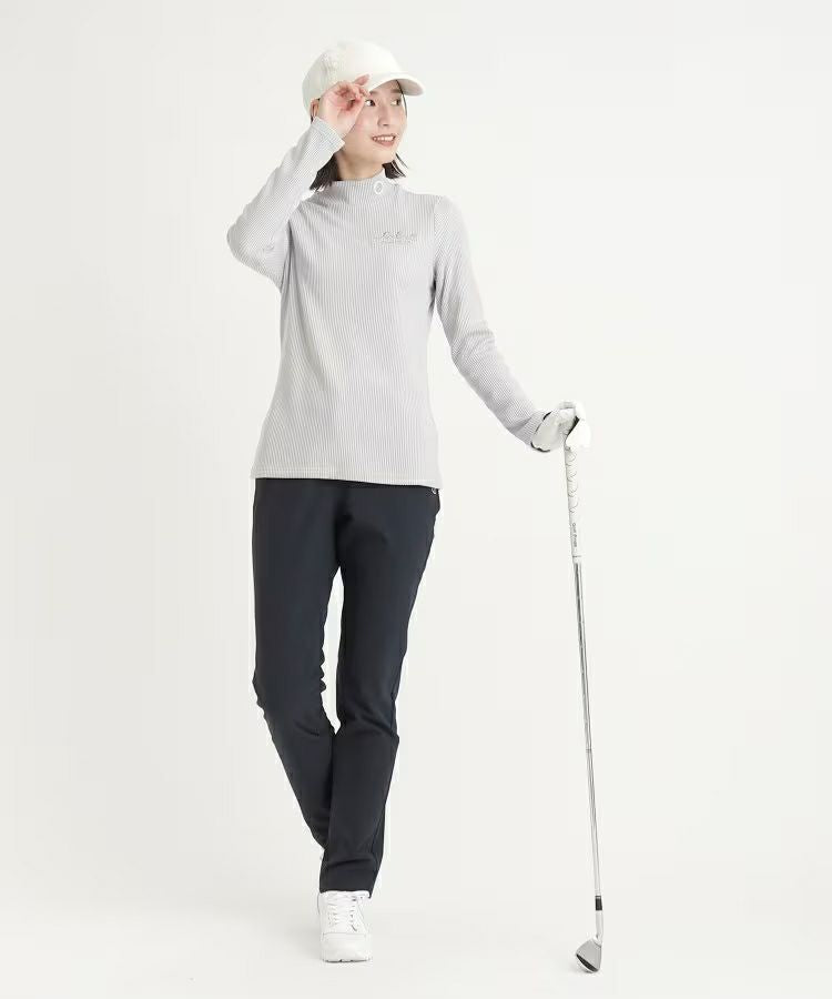 Pants Ladies Adabat Adabat 2024 Autumn / Winter Golf wear