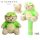 Head Cover for Men and Women St Andrews St ANDREWS Golf