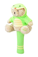 Head Cover for Men and Women St Andrews St ANDREWS Golf