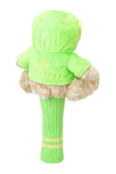 Head Cover for Men and Women St Andrews St ANDREWS Golf