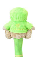 Head Cover for Men and Women St Andrews St ANDREWS Golf