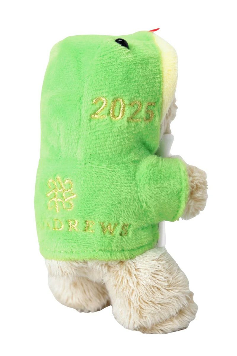 볼 케이스 남자 숙녀 St.와 Ruis St Andrews 2025 Spring / Summer New Golf