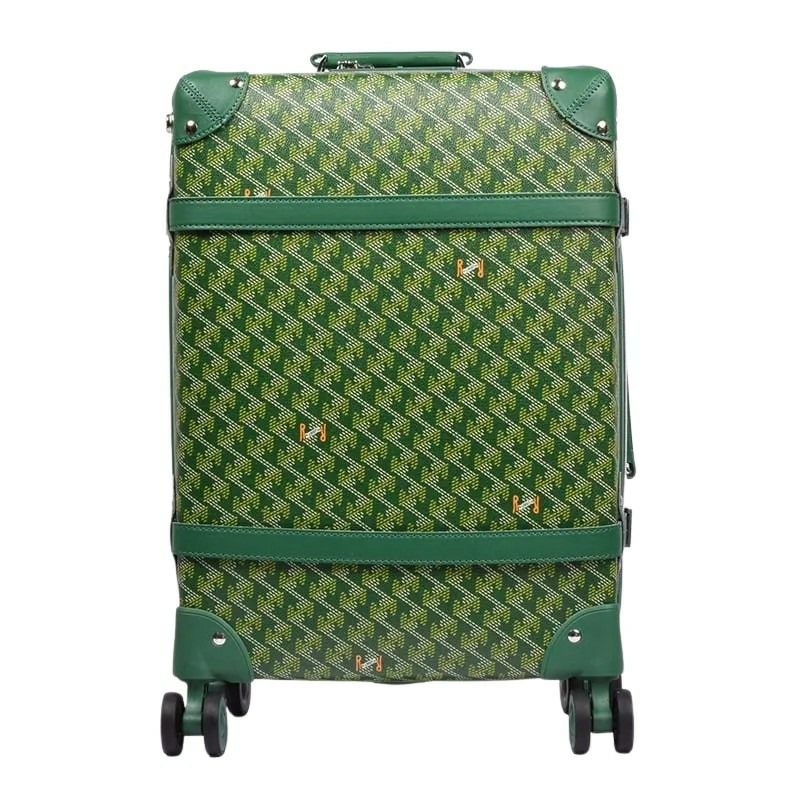 Carry Case for Men and Women Resurrection Golf