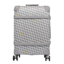 携带男女复活高尔夫的案件