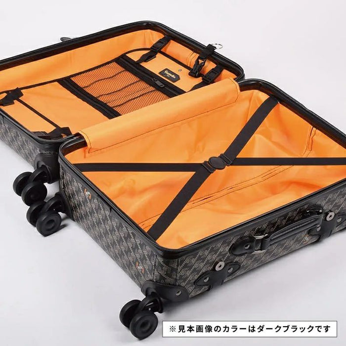 レザレクション　キャリーケース　限定色 キャリーケース メンズ レディース レザレクション Resurrection