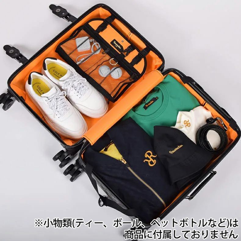 Carry Case for Men and Women Resurrection Golf