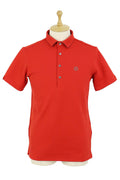 Polo Shirt Men's St. and Rui ST Andrews 2025 Spring / Summer New Golf Wear