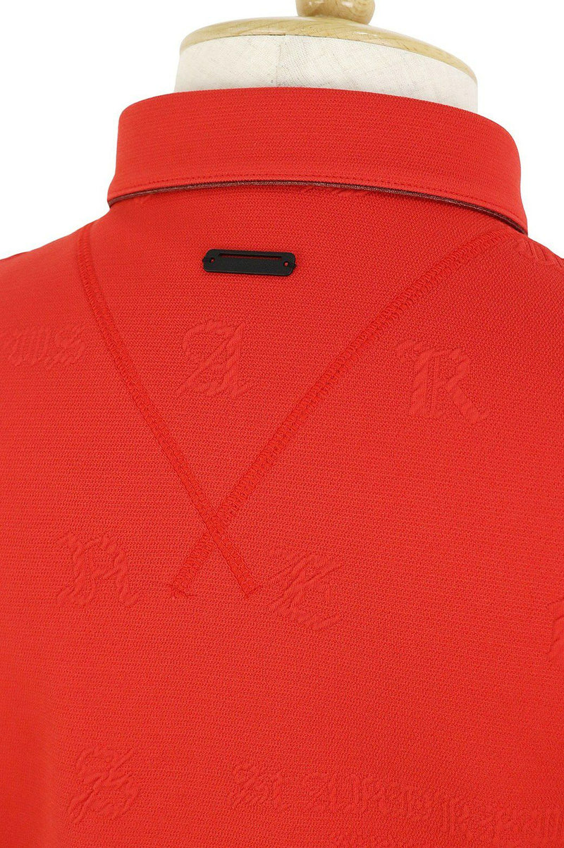 Polo Shirt Men's St. and Rui ST Andrews 2025 Spring / Summer New Golf Wear