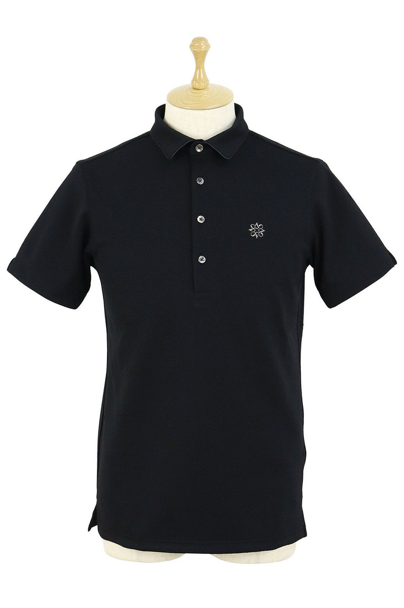 Polo Shirt Men's St. and Rui ST Andrews 2025 Spring / Summer New Golf Wear