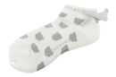 Ankle length socks for women St Andrews golf