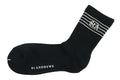 Socks Ladies St. and Ruis ST Andrews 2025 Spring / Summer New Golf