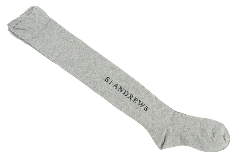 Overney Socks Ladies St.和Rui St Andrews 2025春季 /夏季新高爾夫