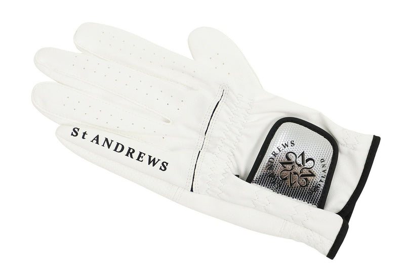 Glove Men's St. and Ruice ST Andrews 2025 Spring / Summer New Golf