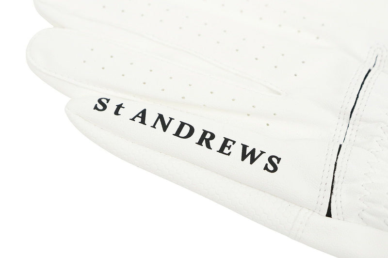 Glove Men's St. and Ruice ST Andrews 2025 Spring / Summer New Golf