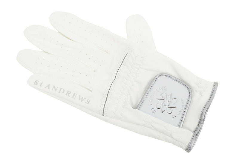 Glove Men's St. and Ruice ST Andrews 2025 Spring / Summer New Golf