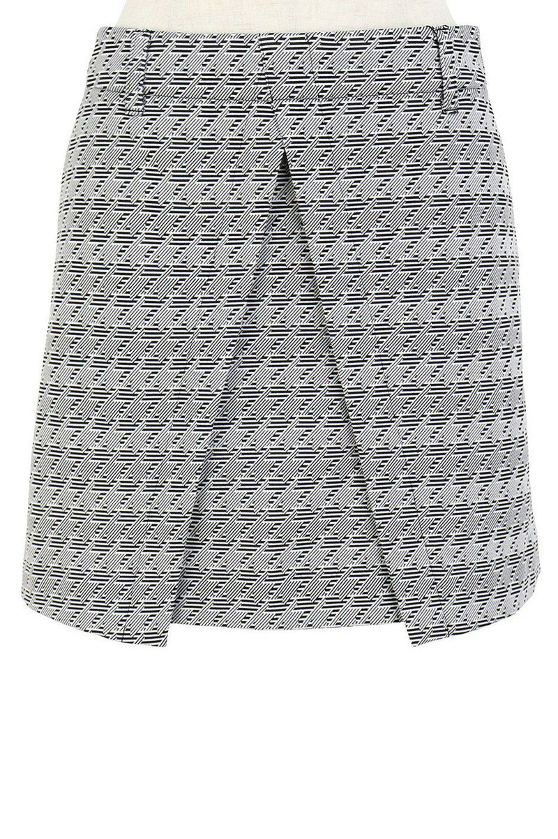 Skirt Ladies St. Sent and Ruice ST Andrews 2025 Spring / Summer New Golf wear