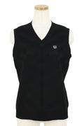 knitVest  Ladies St. and Rui ST Andrews 2025 Spring / Summer New Golfware