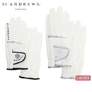 手套女士聖安德魯斯高爾夫