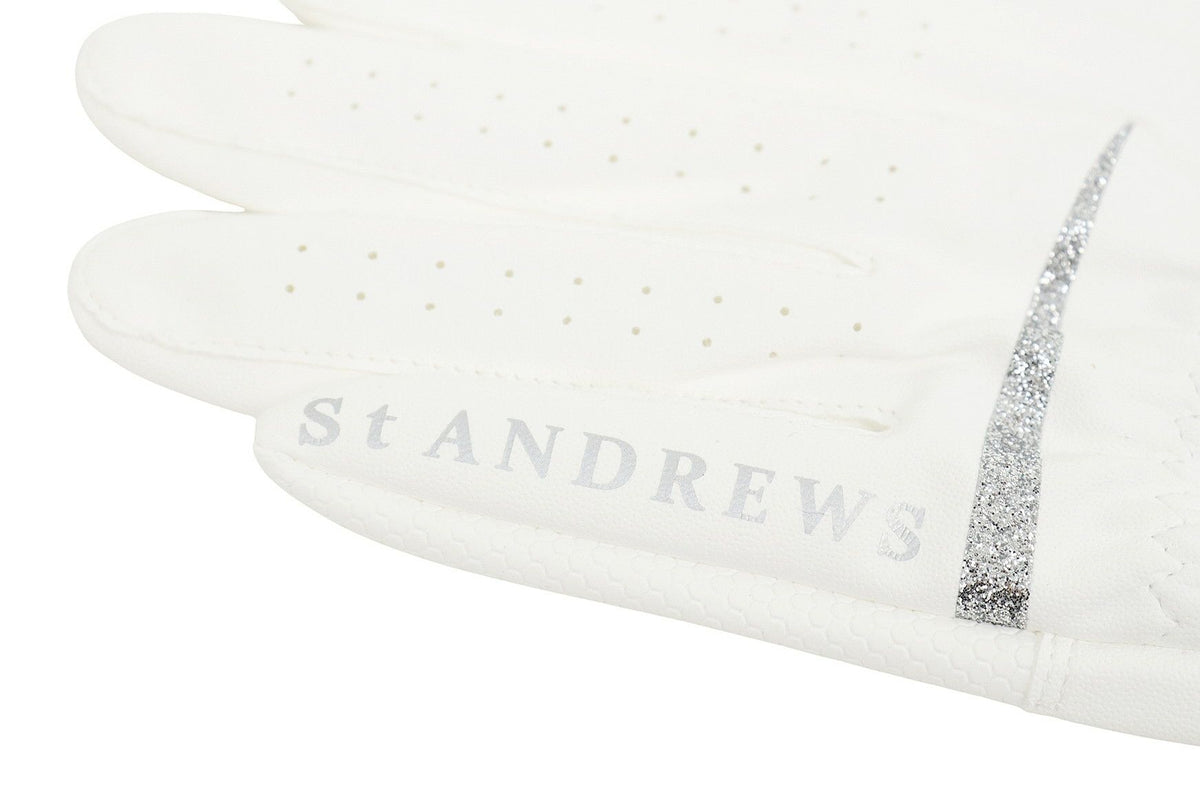 グローブ レディース セントアンドリュース St ANDREWS ゴルフ
