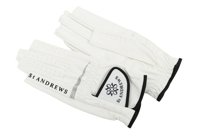 Globed Ladies St.와 Ruice St Andrews 2025 Spring / Summer New Golf